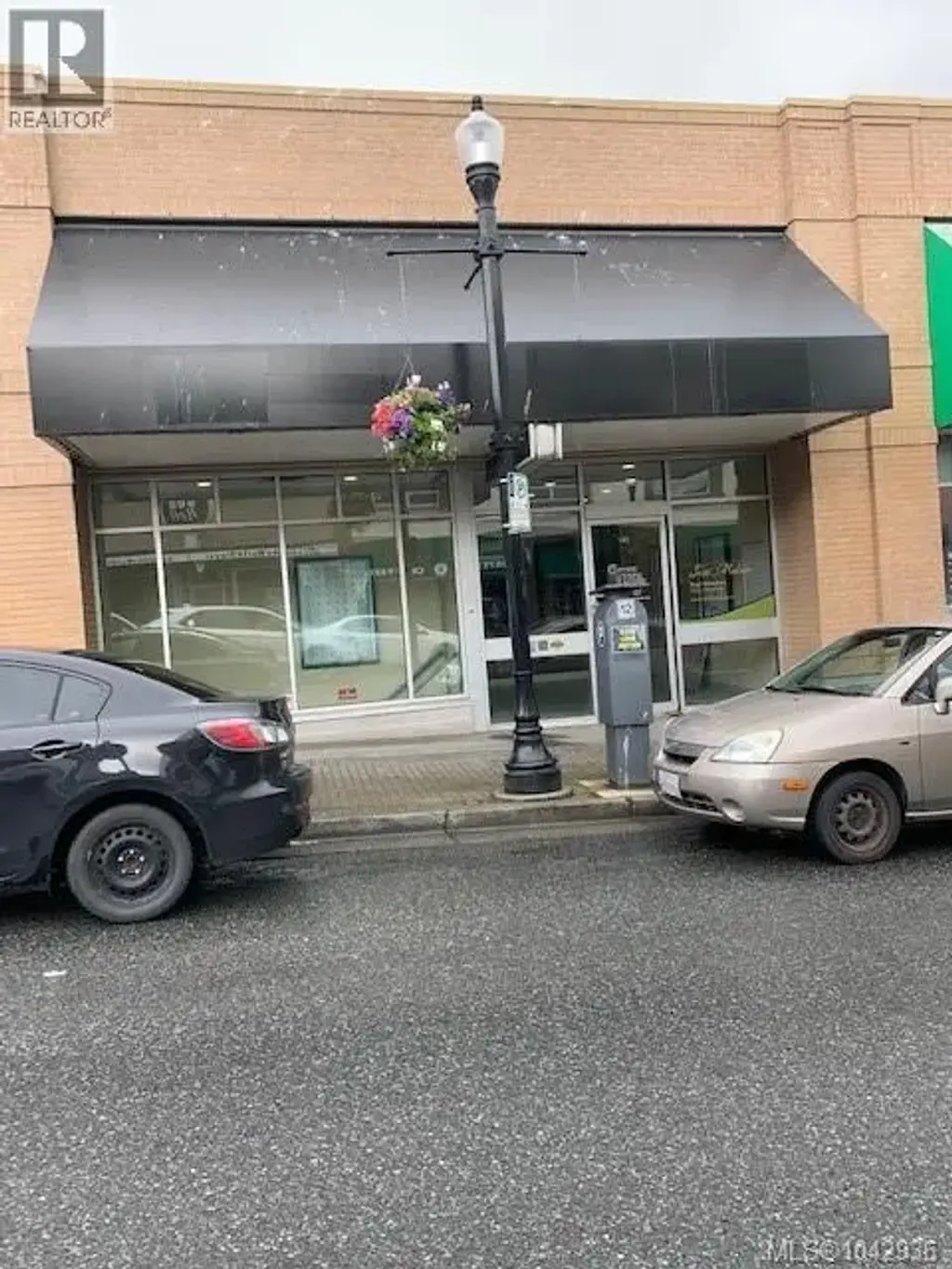 140 Commercial St, Nanaimo
